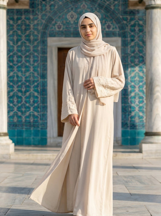 Rida Abaya