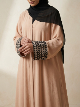 Emaan Abaya