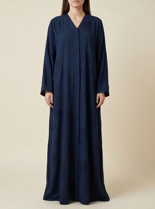 Nayel Abaya