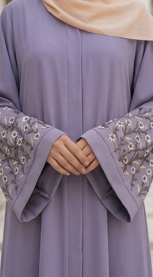 Falsafa Abaya