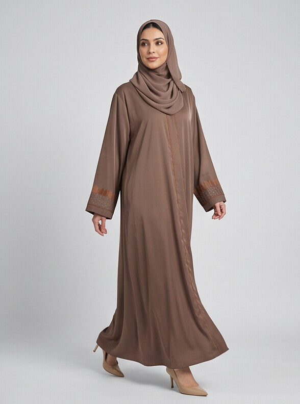 Mahveen
