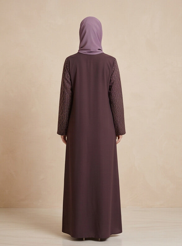 Lubna Abaya