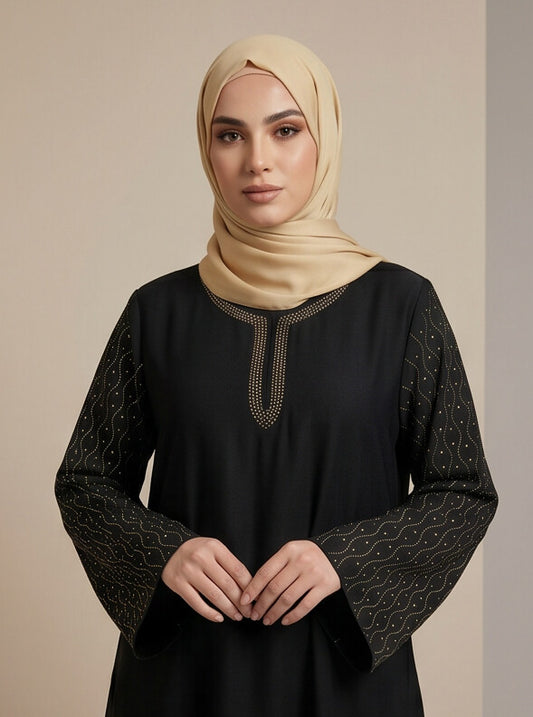 Meher Abaya