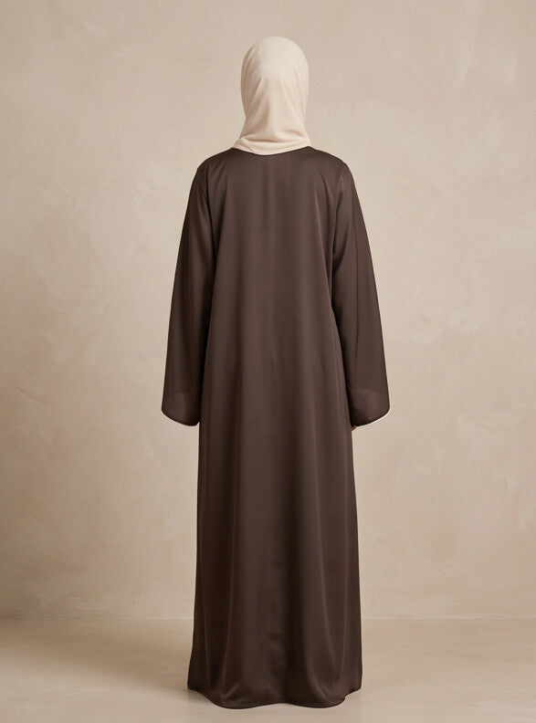 Anisa Abaya