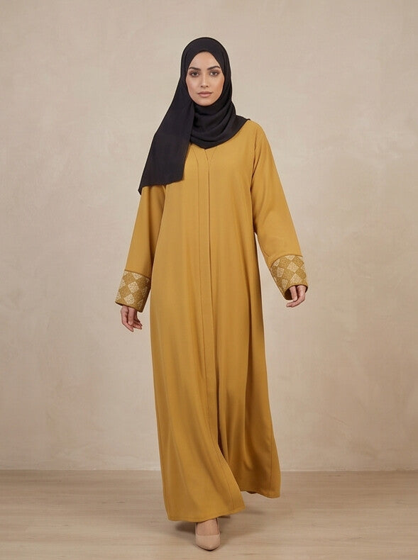 Ruqaya Abaya