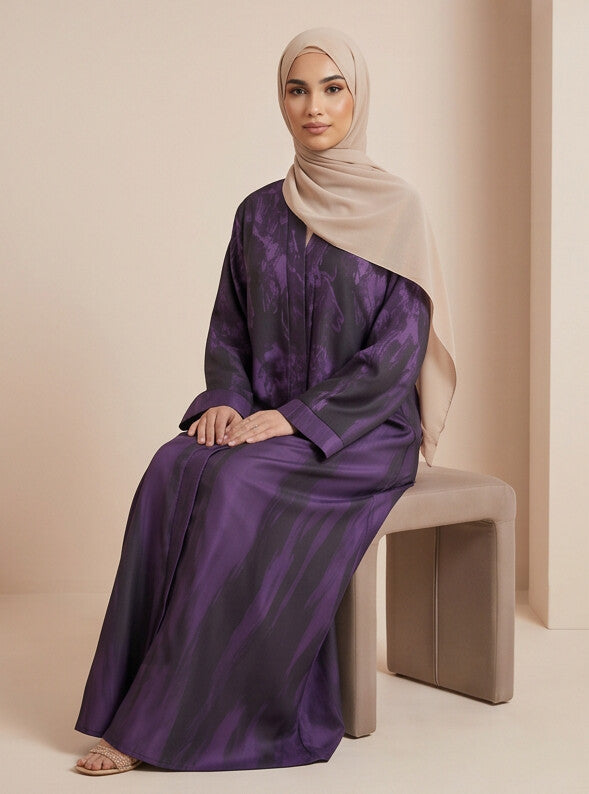 Rania Abaya