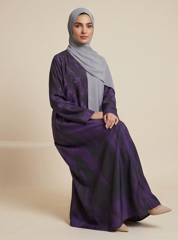Zaria Abaya