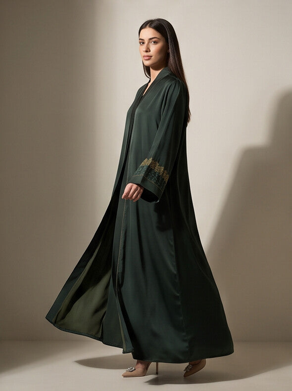 Zarmin Abaya