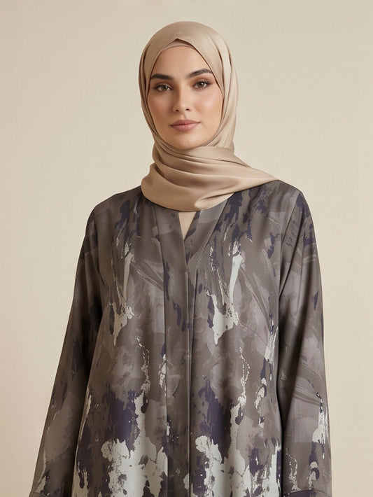 Noor Abaya
