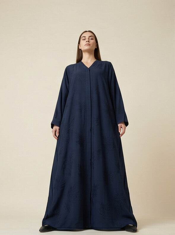 Nayel Abaya