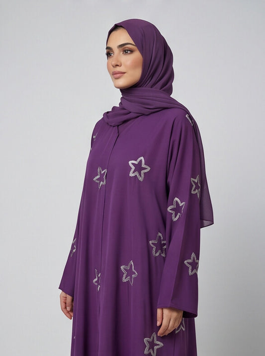 Afiya Abaya