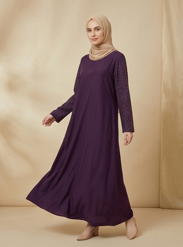 Maryam Abaya