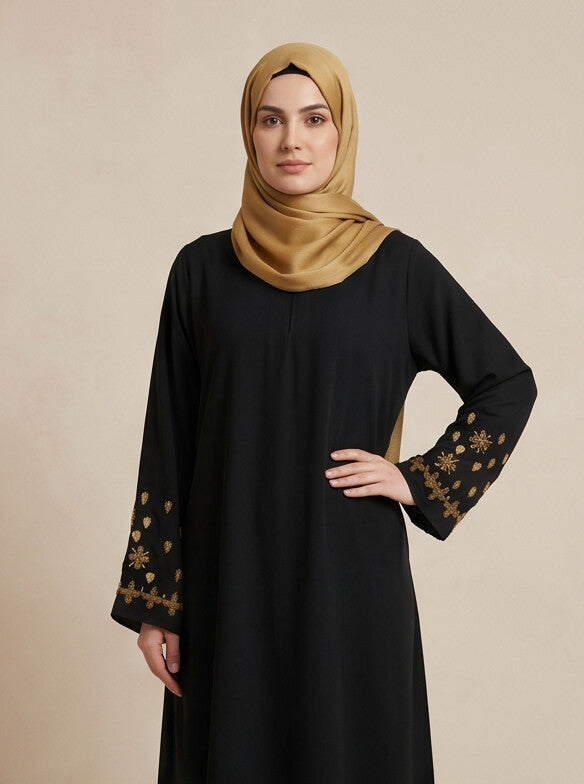 Barakah Abaya