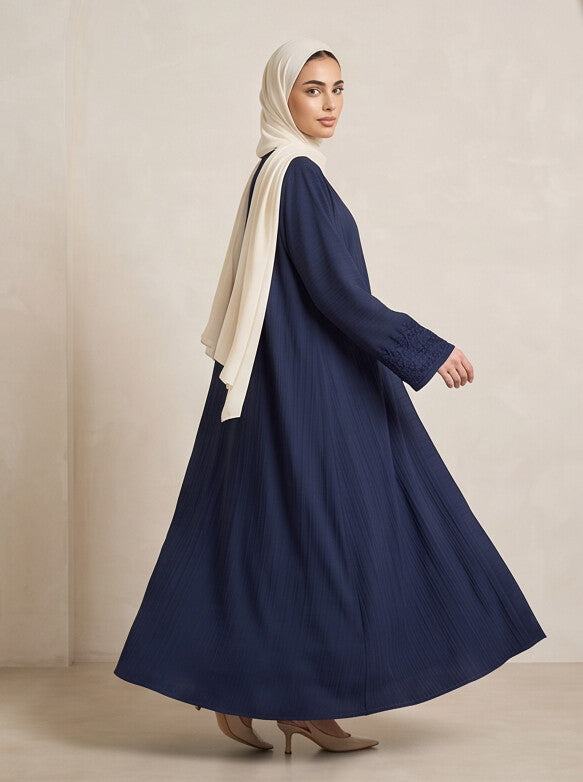 Khadija Abaya