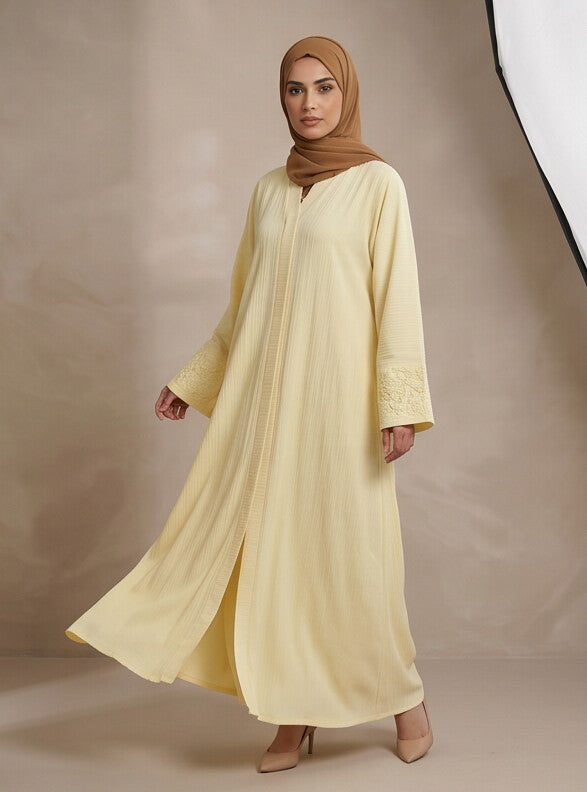 Iqra Abaya
