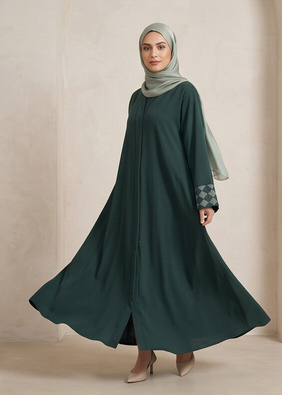 Samira Abaya