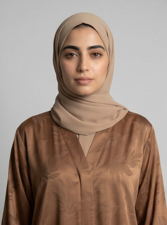 Sahar Abaya