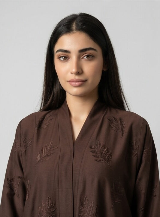 Hoor Abaya