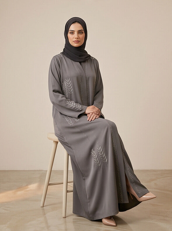 Afiya Abaya