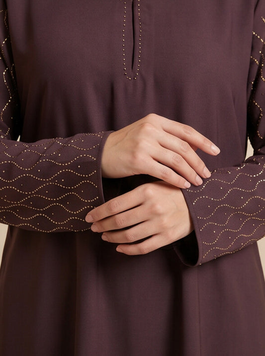 Lubna Abaya