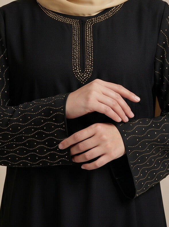 Meher Abaya