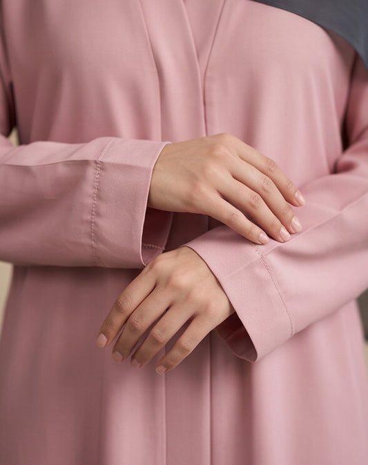 Yusra Abaya