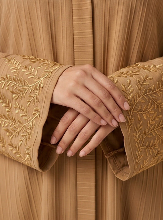 Tahira Abaya