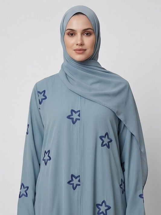 Nayra Abaya