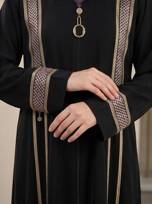 Marwa Abaya