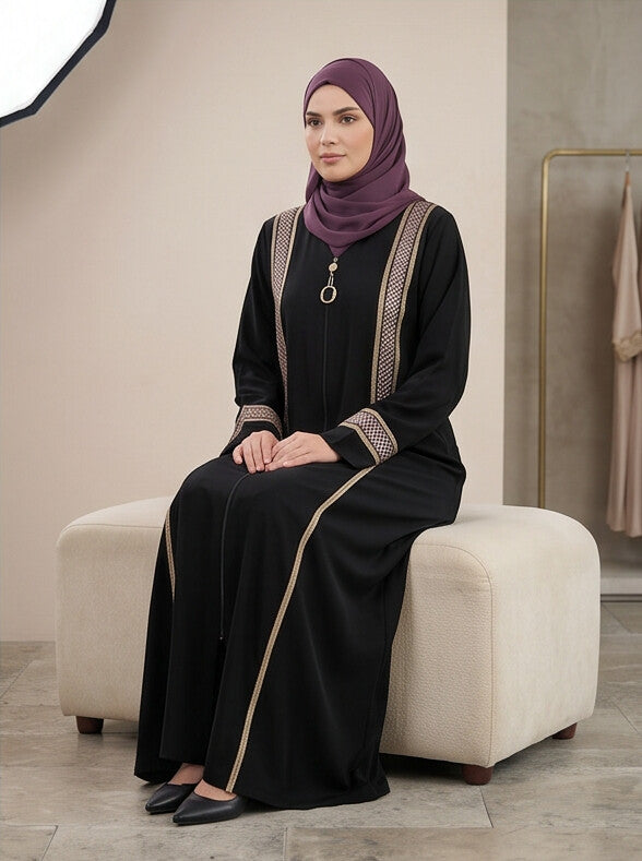 Marwa Abaya