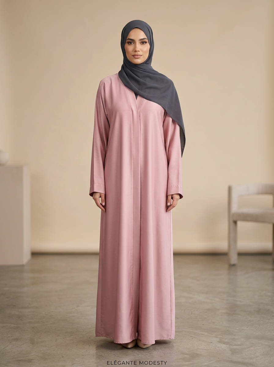 Najma Abaya