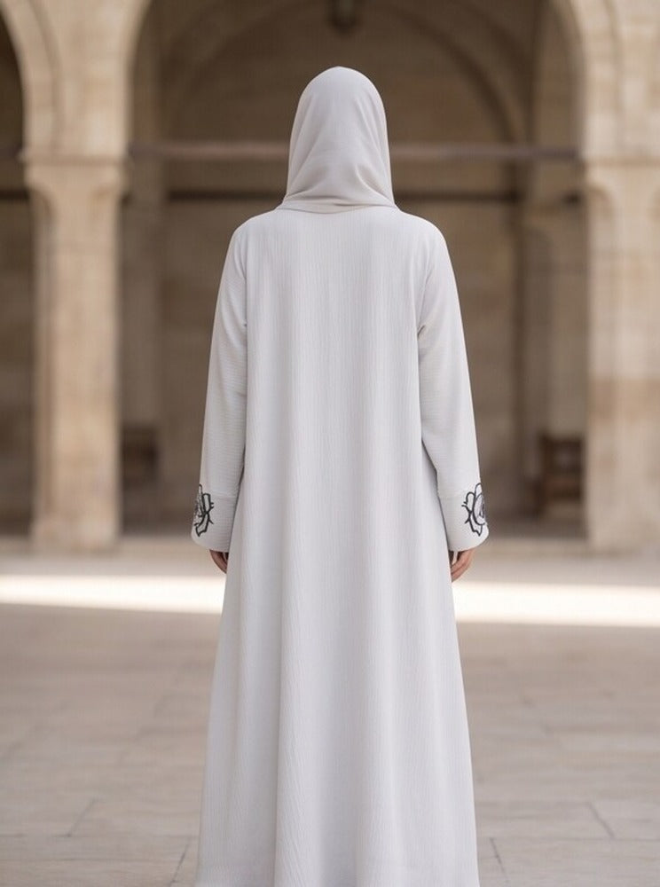 Aiman Abaya