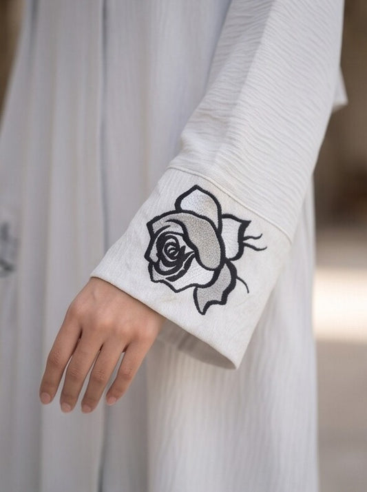 Aiman Abaya