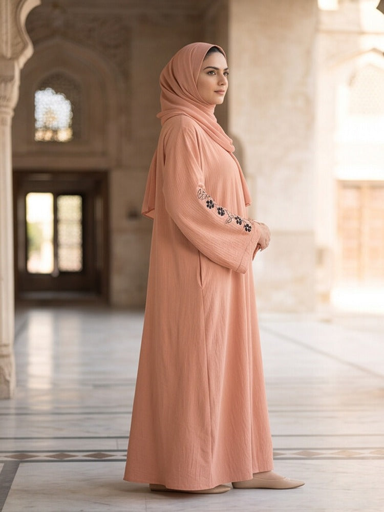 Maha Abaya