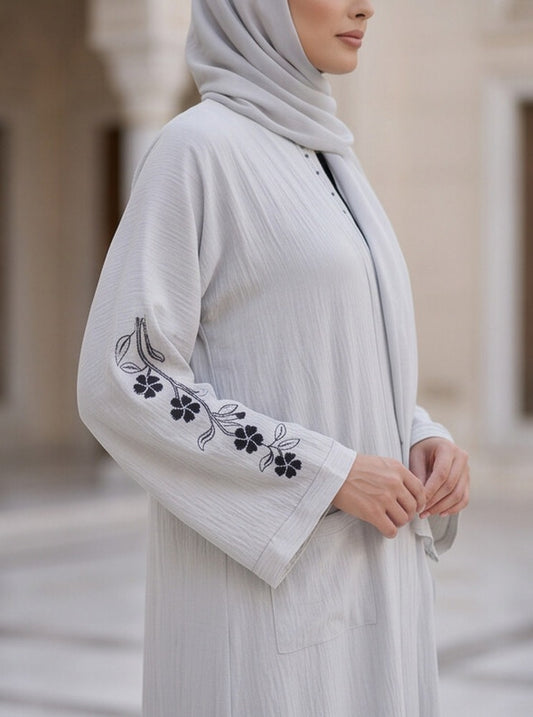 Sania Abaya