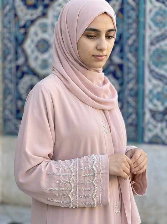Sadaf Abaya