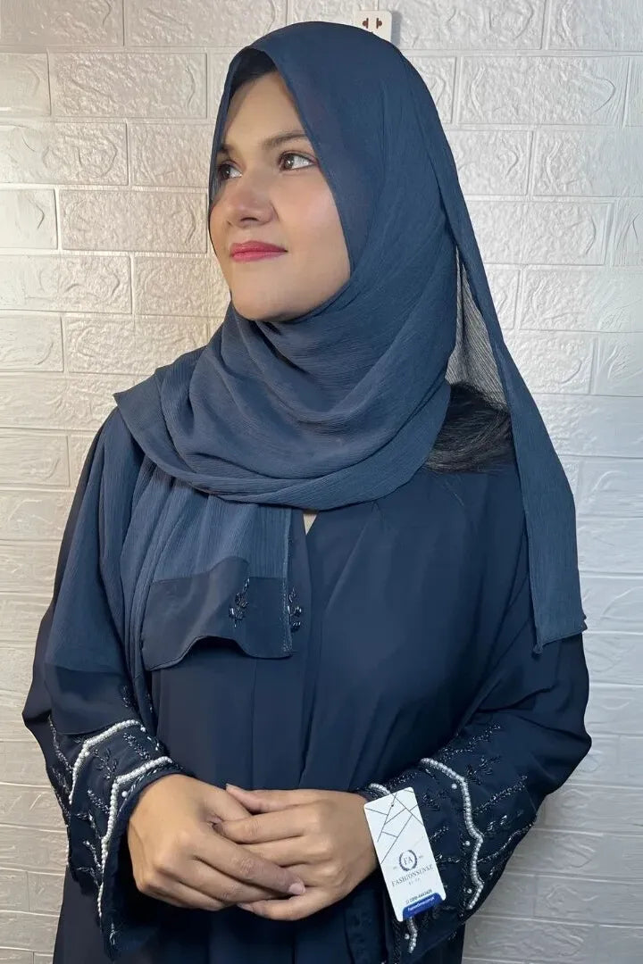 Warda Abaya