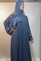 Warda Abaya