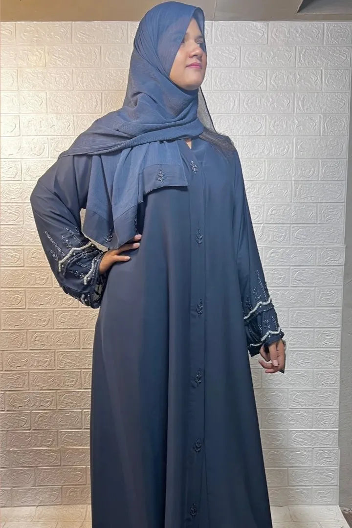 Warda Abaya
