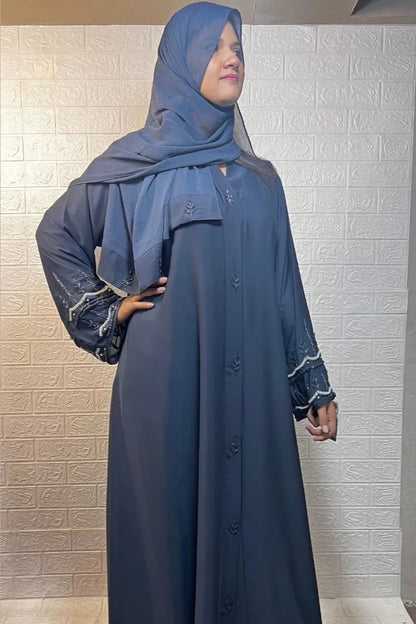 Warda Abaya