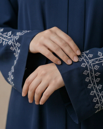 Afsaana Abaya