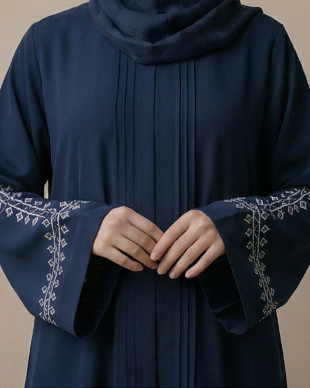 Afsaana Abaya