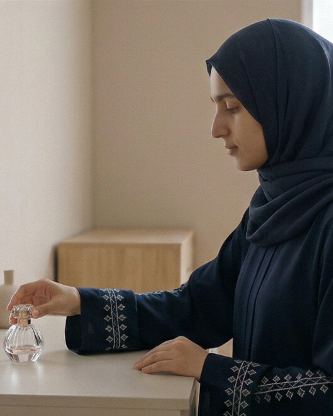 Afsaana Abaya