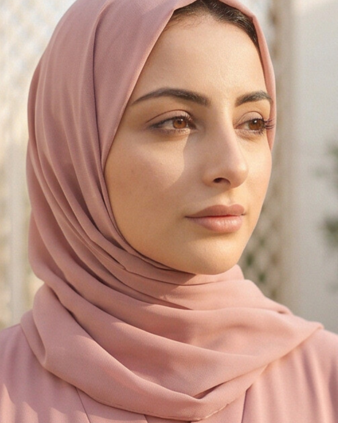 Asma Abaya