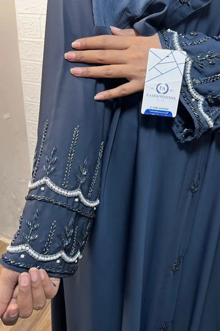 Warda Abaya