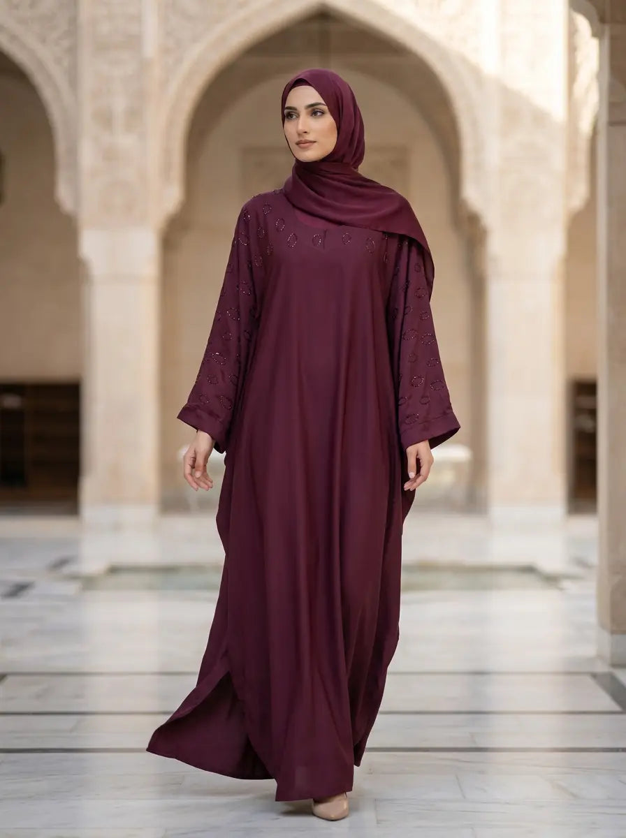 Alina Abaya