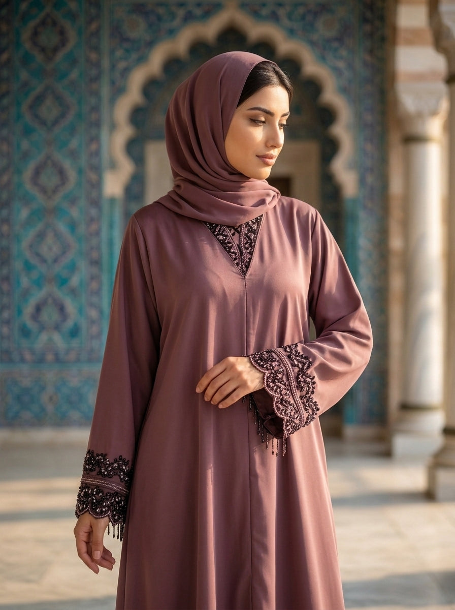 Anaya Abaya