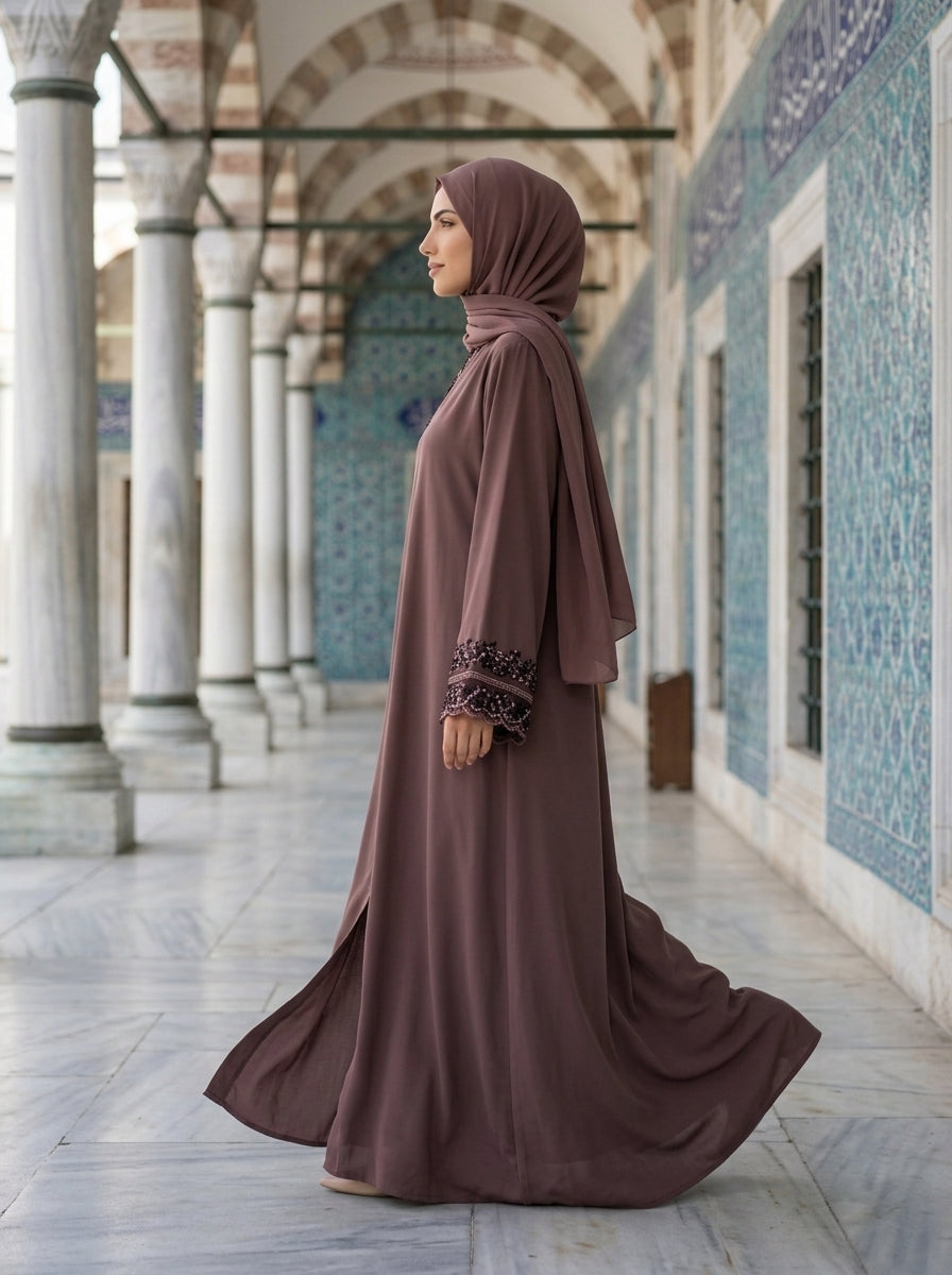 Anaya Abaya