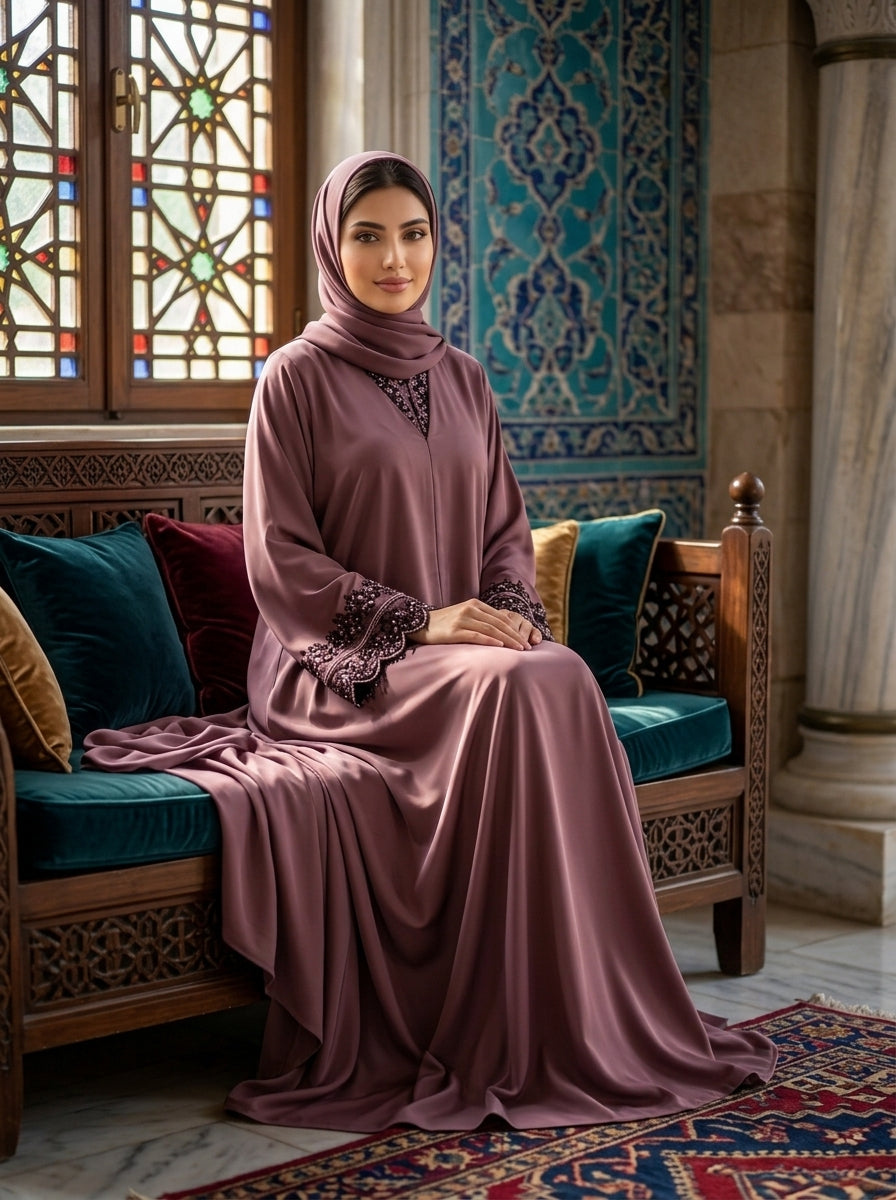 Anaya Abaya