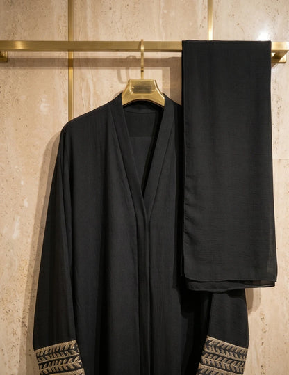 Aqsa Abaya